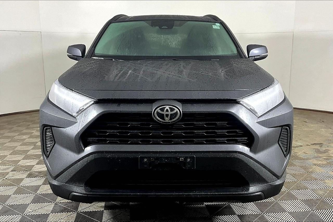 2023 Toyota RAV4 XLE AWD Photo