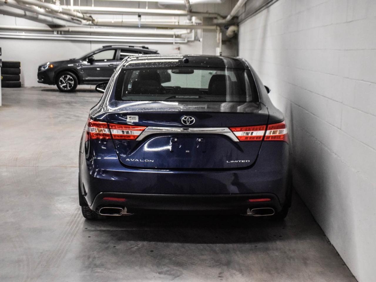 2014 Toyota Avalon  Photo4