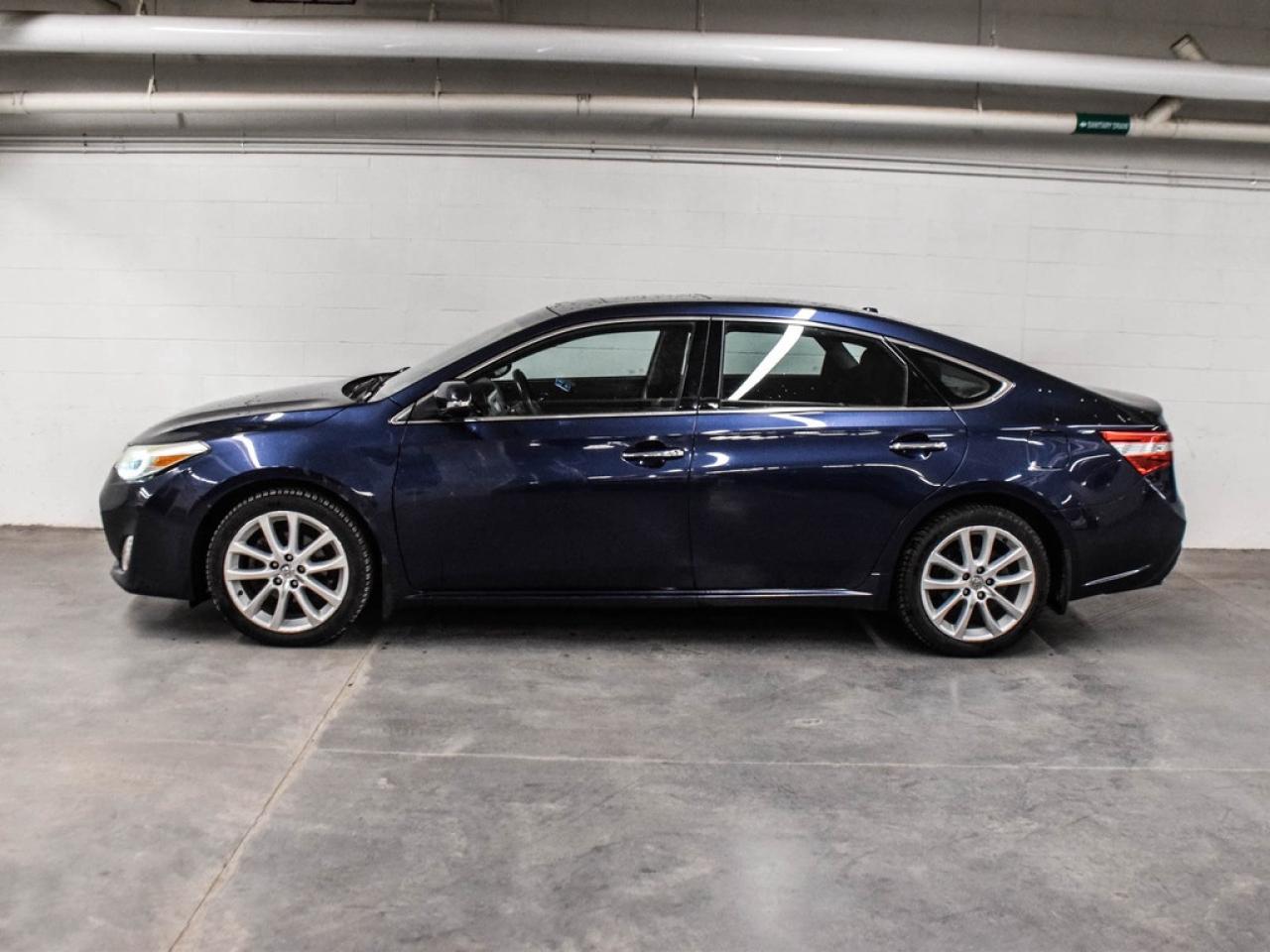 2014 Toyota Avalon  Photo