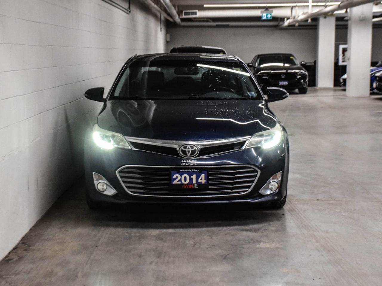 2014 Toyota Avalon  Photo