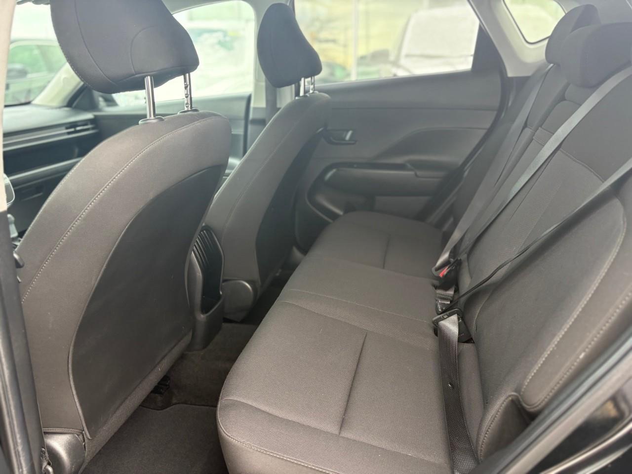 2024 Hyundai KONA 2.0L Preferred 4dr All-Wheel Drive Photo