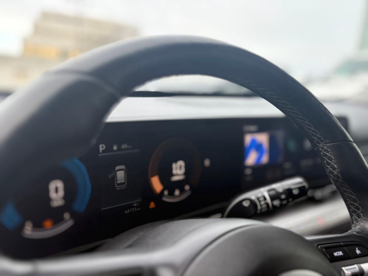 2024 Hyundai KONA 2.0L Preferred 4dr All-Wheel Drive Photo