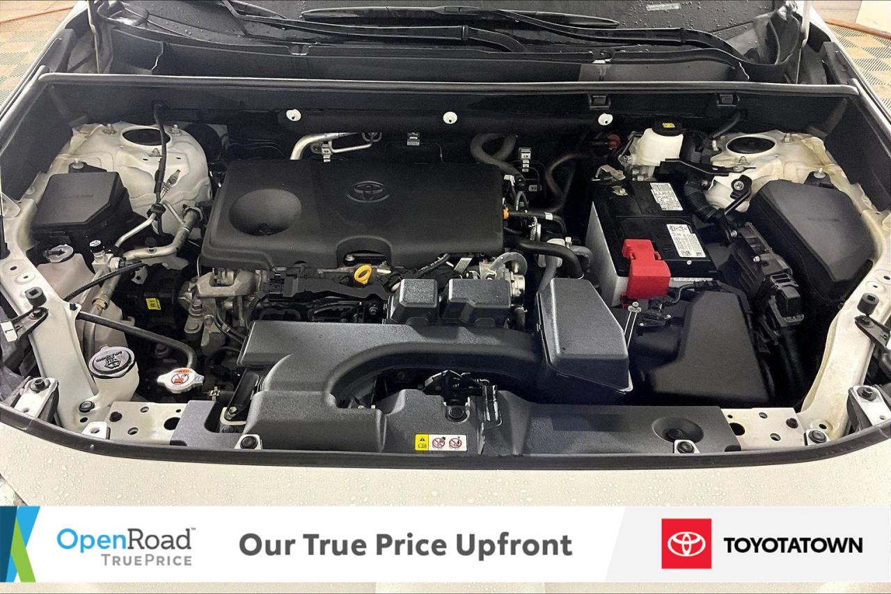 2023 Toyota RAV4 XLE PREMIUM! CERTIFIED PRE OWNED! ELIGIBLE FOR OPE Photo