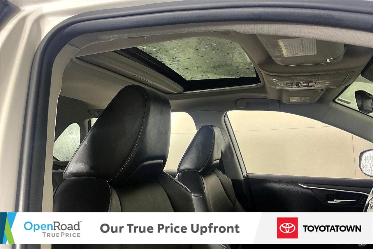 2023 Toyota RAV4 XLE PREMIUM! CERTIFIED PRE OWNED! ELIGIBLE FOR OPE Photo