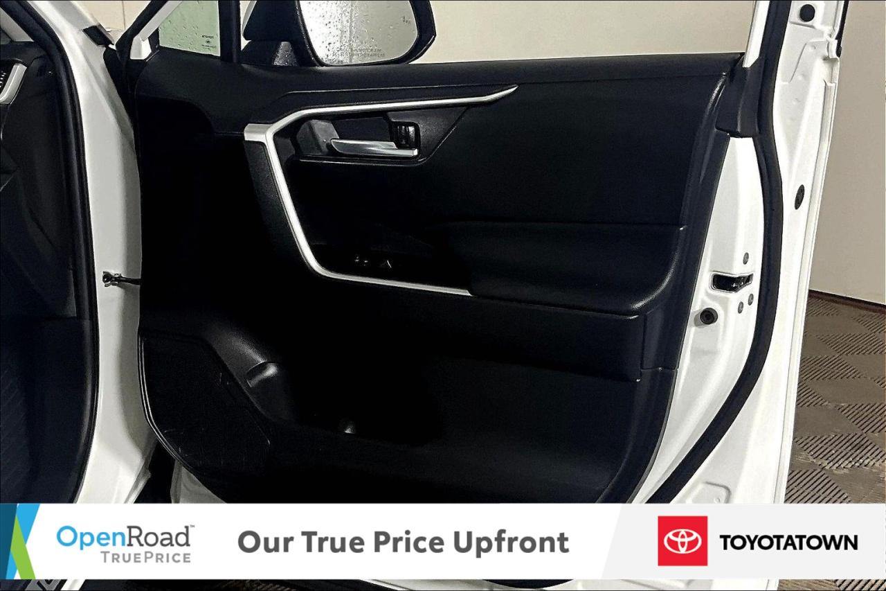 2023 Toyota RAV4 XLE PREMIUM! CERTIFIED PRE OWNED! ELIGIBLE FOR OPE Photo