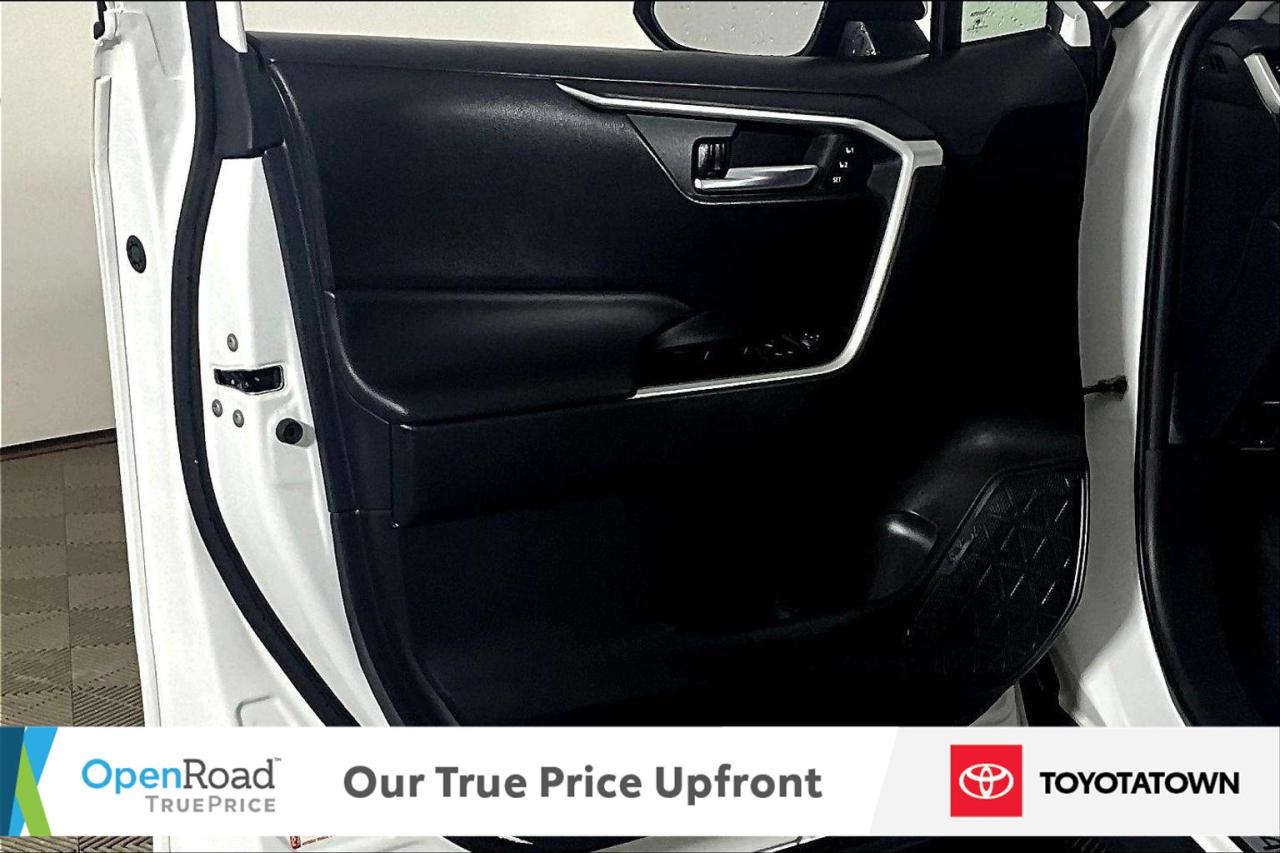2023 Toyota RAV4 XLE PREMIUM! CERTIFIED PRE OWNED! ELIGIBLE FOR OPE Photo