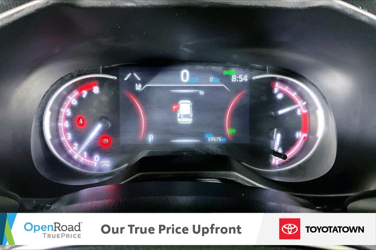 2023 Toyota RAV4 XLE PREMIUM! CERTIFIED PRE OWNED! ELIGIBLE FOR OPE Photo