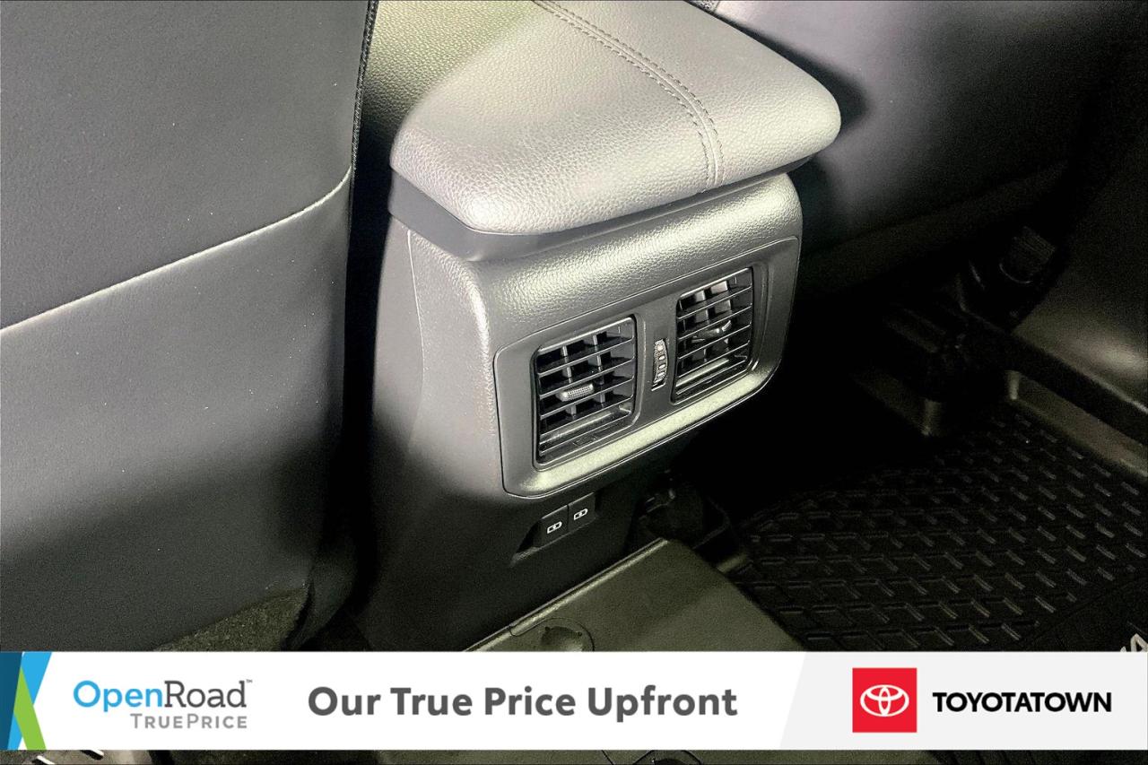 2023 Toyota RAV4 XLE PREMIUM! CERTIFIED PRE OWNED! ELIGIBLE FOR OPE Photo