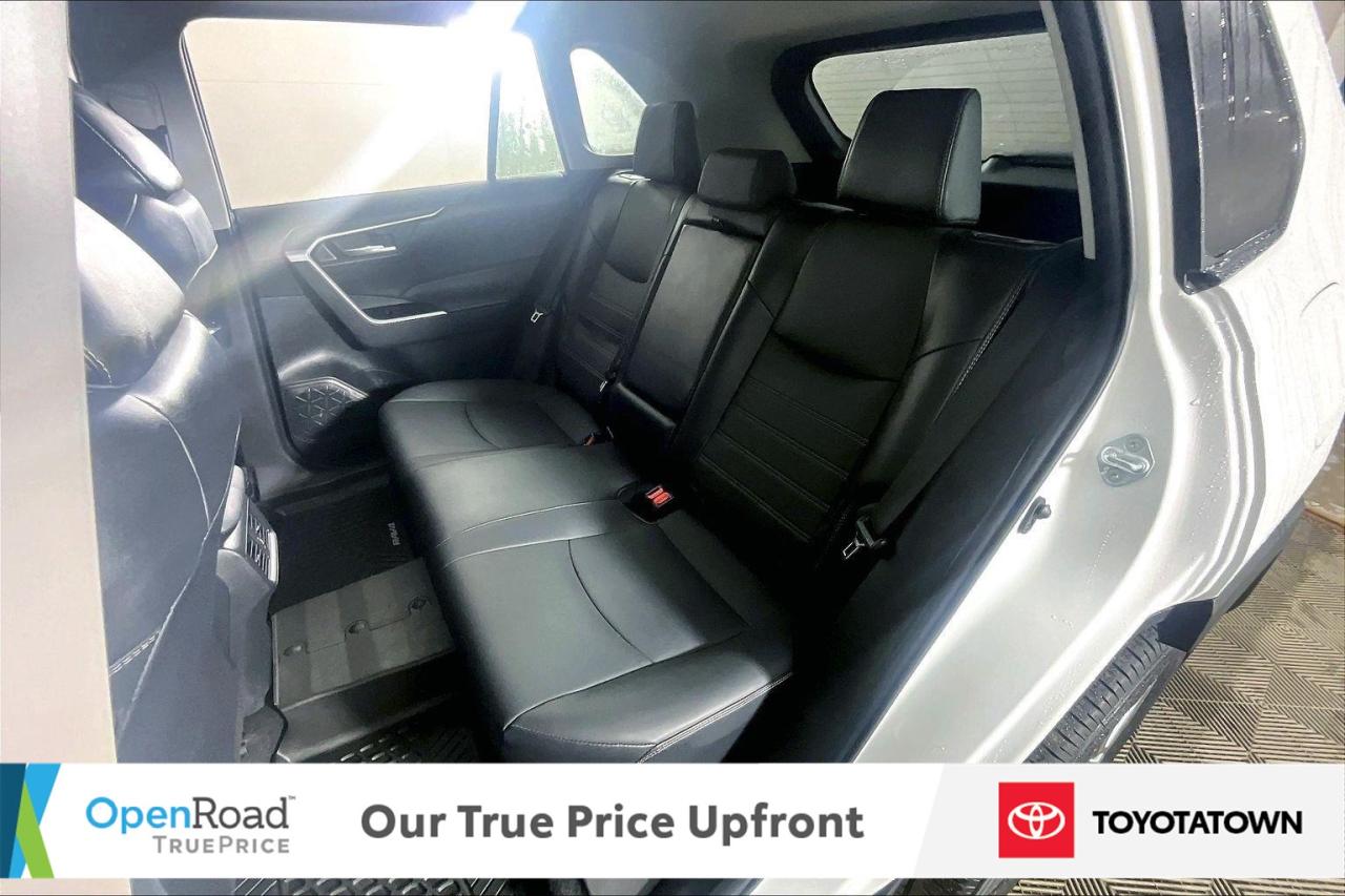 2023 Toyota RAV4 XLE PREMIUM! CERTIFIED PRE OWNED! ELIGIBLE FOR OPE Photo