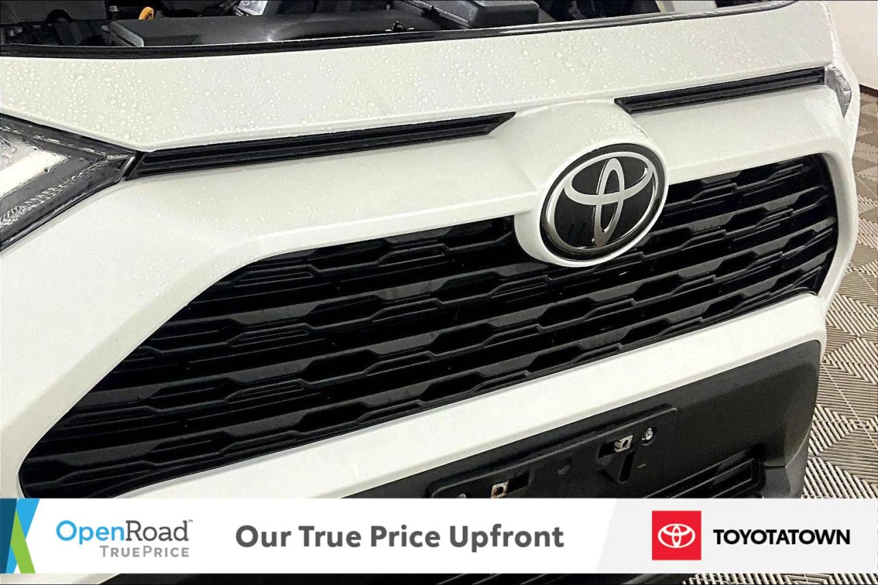 2023 Toyota RAV4 XLE PREMIUM! CERTIFIED PRE OWNED! ELIGIBLE FOR OPE Photo