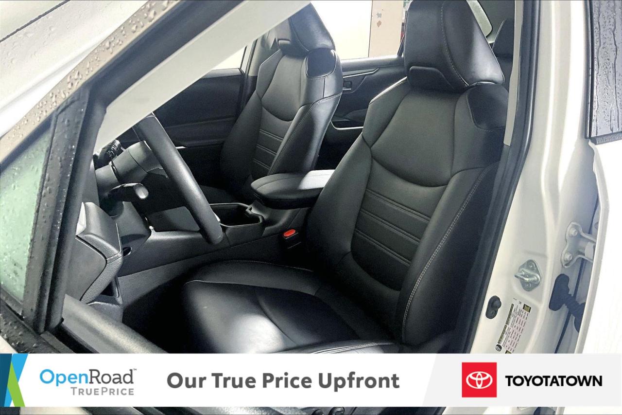 2023 Toyota RAV4 XLE PREMIUM! CERTIFIED PRE OWNED! ELIGIBLE FOR OPE Photo