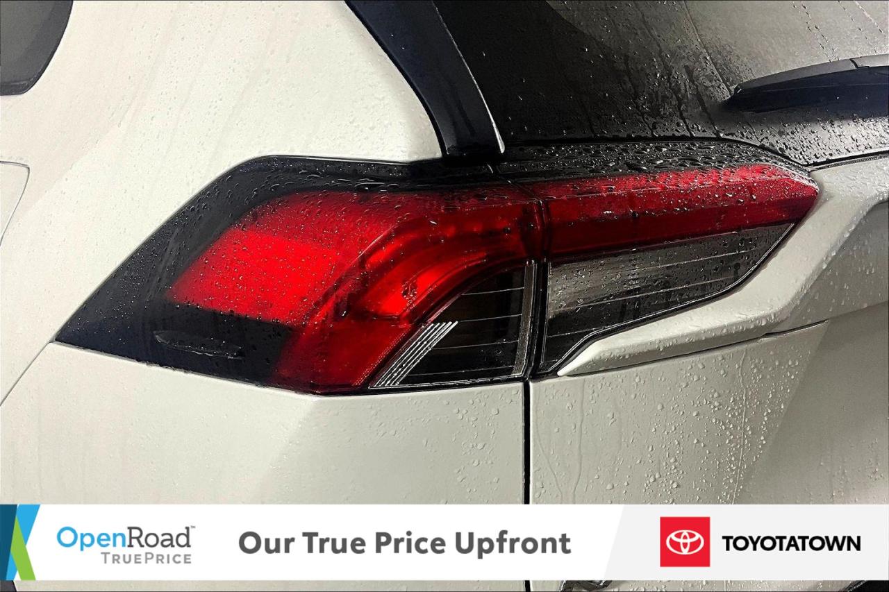 2023 Toyota RAV4 XLE PREMIUM! CERTIFIED PRE OWNED! ELIGIBLE FOR OPE Photo