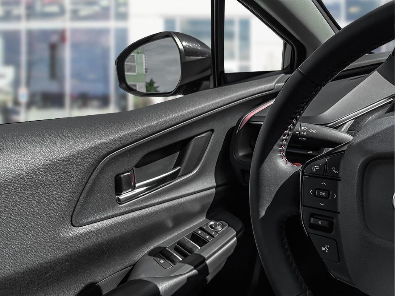 2026 Toyota Prius Plug-In Hybrid XSE 5dr Hatchback Photo