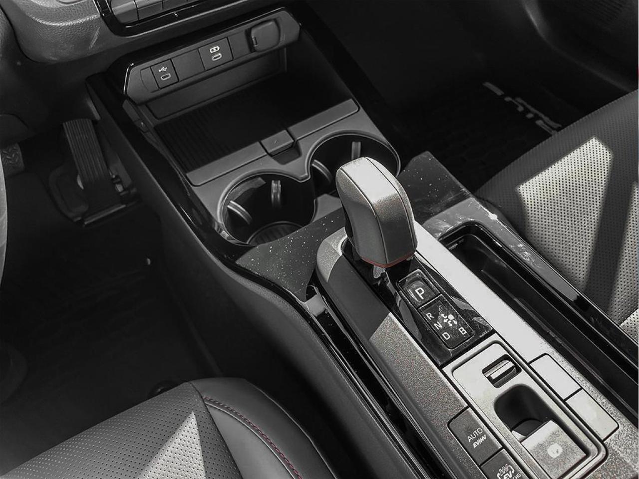 2026 Toyota Prius Plug-In Hybrid XSE 5dr Hatchback Photo