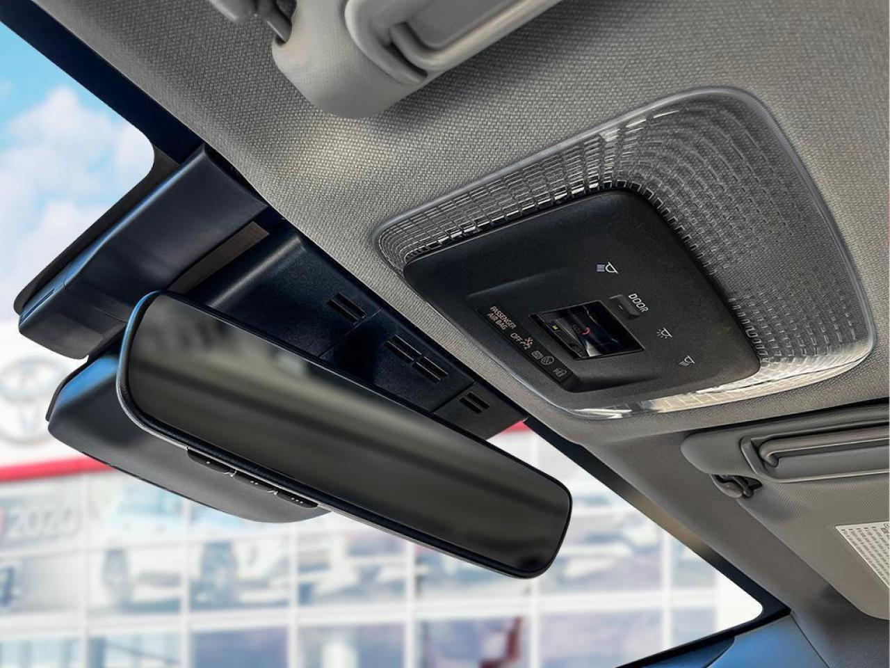 2026 Toyota Prius Plug-In Hybrid XSE 5dr Hatchback Photo