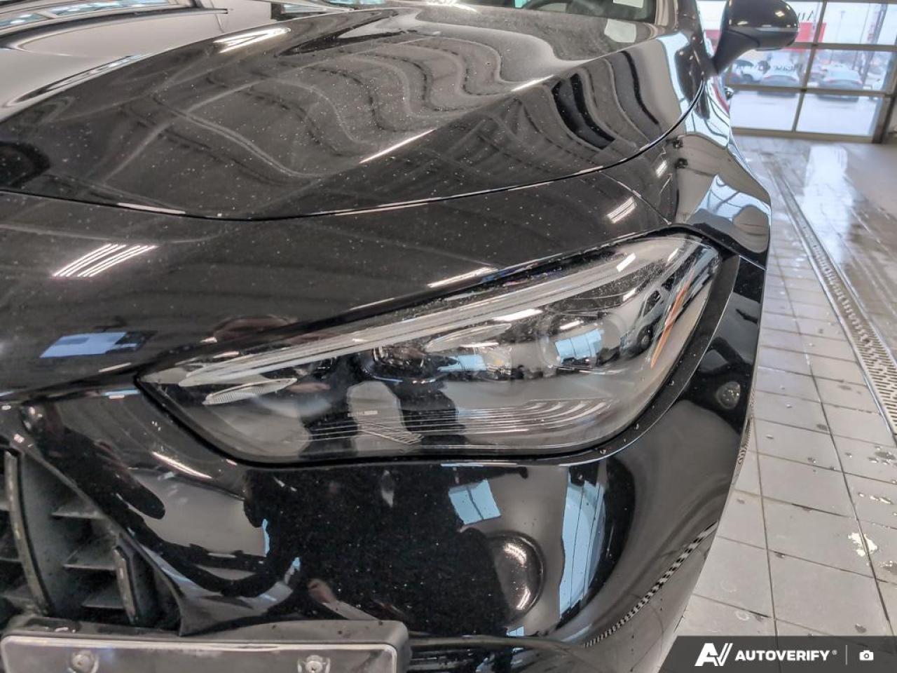 2024 Mercedes-Benz AMG CLE 53 Base AMG CLE 53 2dr All-Wheel Drive 4MATIC+ Coupe Photo