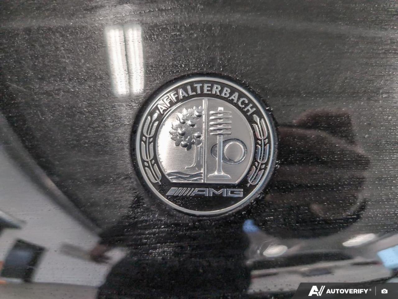 2024 Mercedes-Benz AMG CLE 53 Base AMG CLE 53 2dr All-Wheel Drive 4MATIC+ Coupe Photo