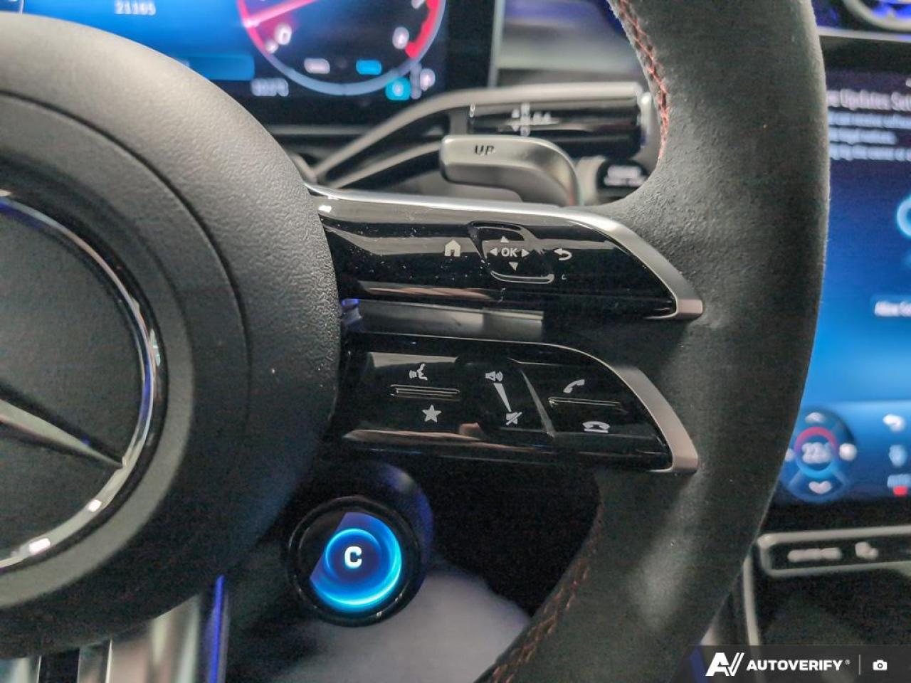 2024 Mercedes-Benz AMG CLE 53 Base AMG CLE 53 2dr All-Wheel Drive 4MATIC+ Coupe Photo