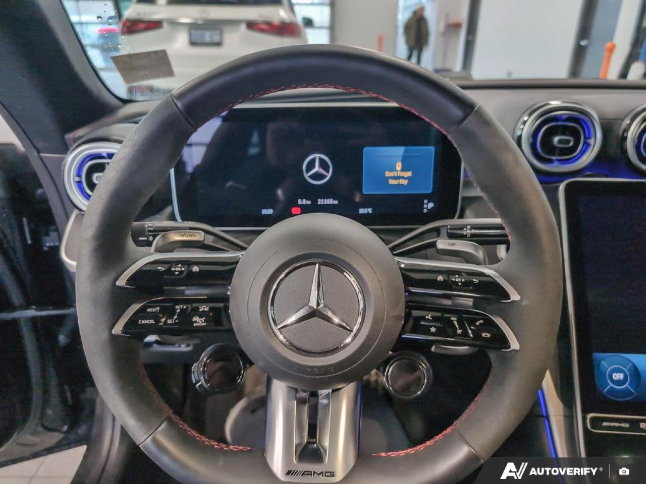 2024 Mercedes-Benz AMG CLE 53 Base AMG CLE 53 2dr All-Wheel Drive 4MATIC+ Coupe Photo