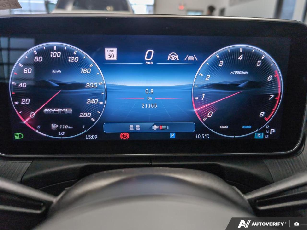 2024 Mercedes-Benz AMG CLE 53 Base AMG CLE 53 2dr All-Wheel Drive 4MATIC+ Coupe Photo