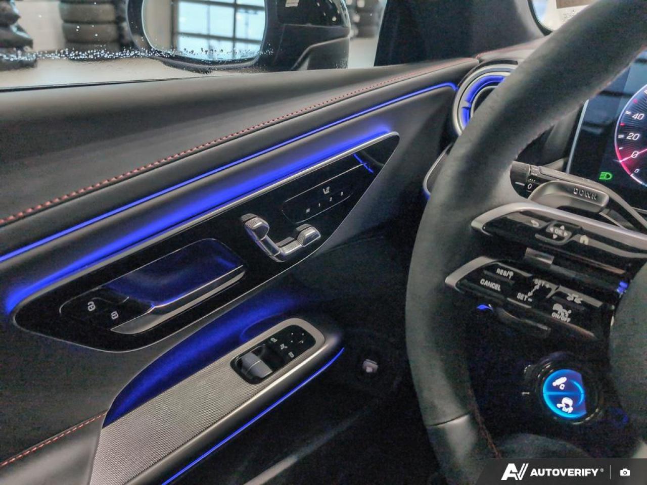 2024 Mercedes-Benz AMG CLE 53 Base AMG CLE 53 2dr All-Wheel Drive 4MATIC+ Coupe Photo