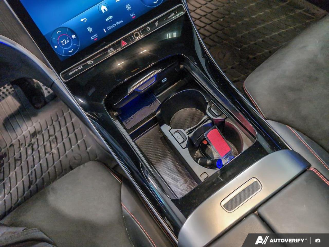 2024 Mercedes-Benz AMG CLE 53 Base AMG CLE 53 2dr All-Wheel Drive 4MATIC+ Coupe Photo