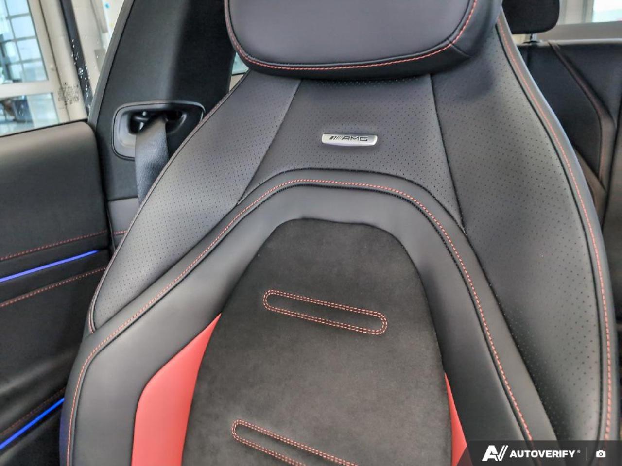 2024 Mercedes-Benz AMG CLE 53 Base AMG CLE 53 2dr All-Wheel Drive 4MATIC+ Coupe Photo