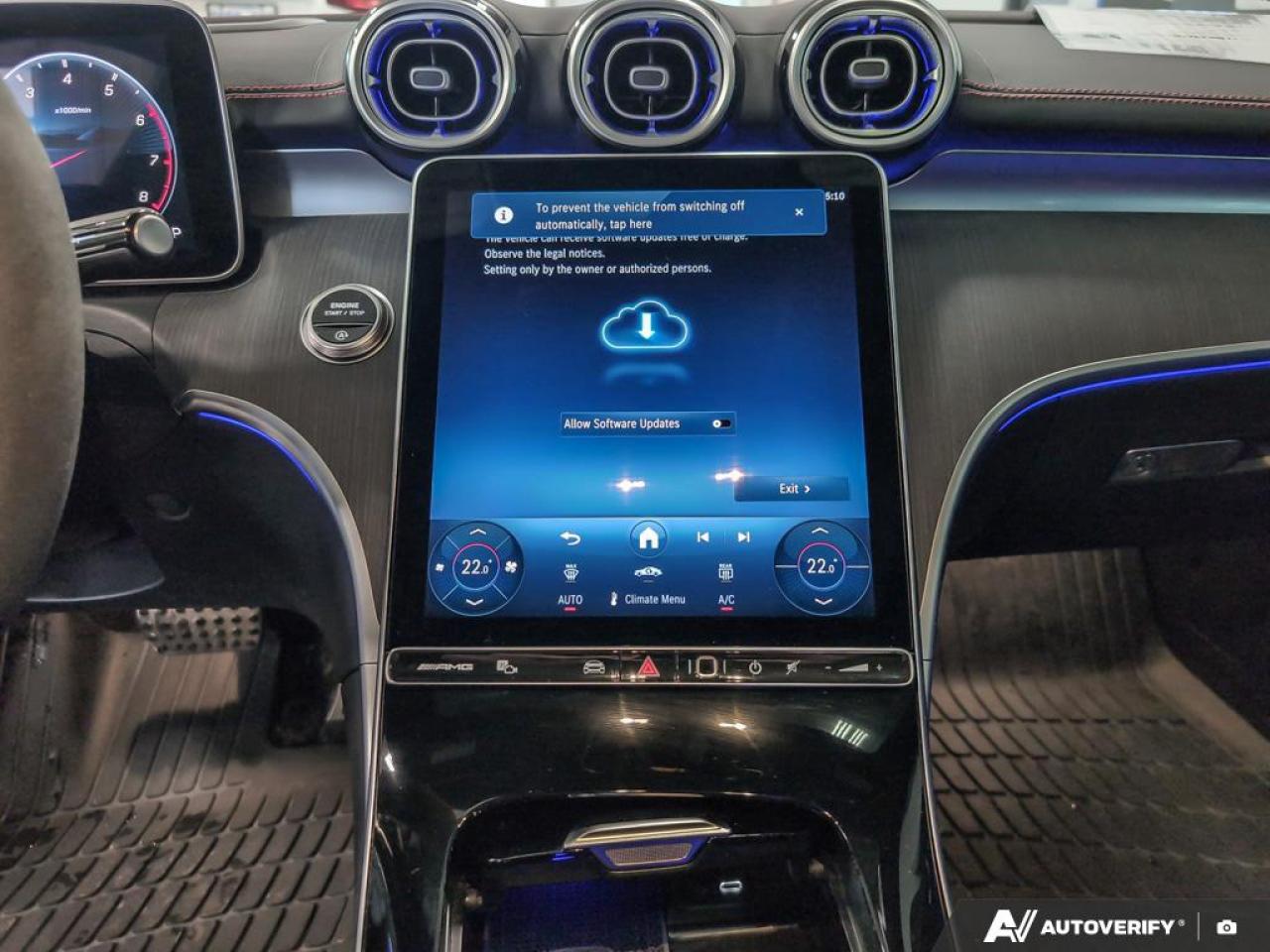 2024 Mercedes-Benz AMG CLE 53 Base AMG CLE 53 2dr All-Wheel Drive 4MATIC+ Coupe Photo