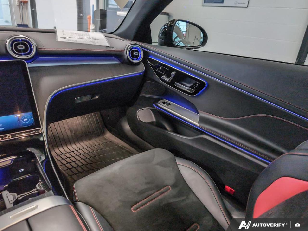 2024 Mercedes-Benz AMG CLE 53 Base AMG CLE 53 2dr All-Wheel Drive 4MATIC+ Coupe Photo