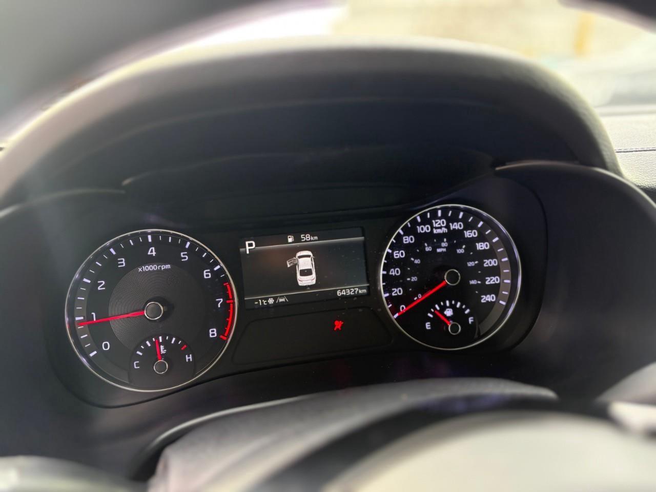 2024 Kia Forte EX Premium 4dr Sedan Photo