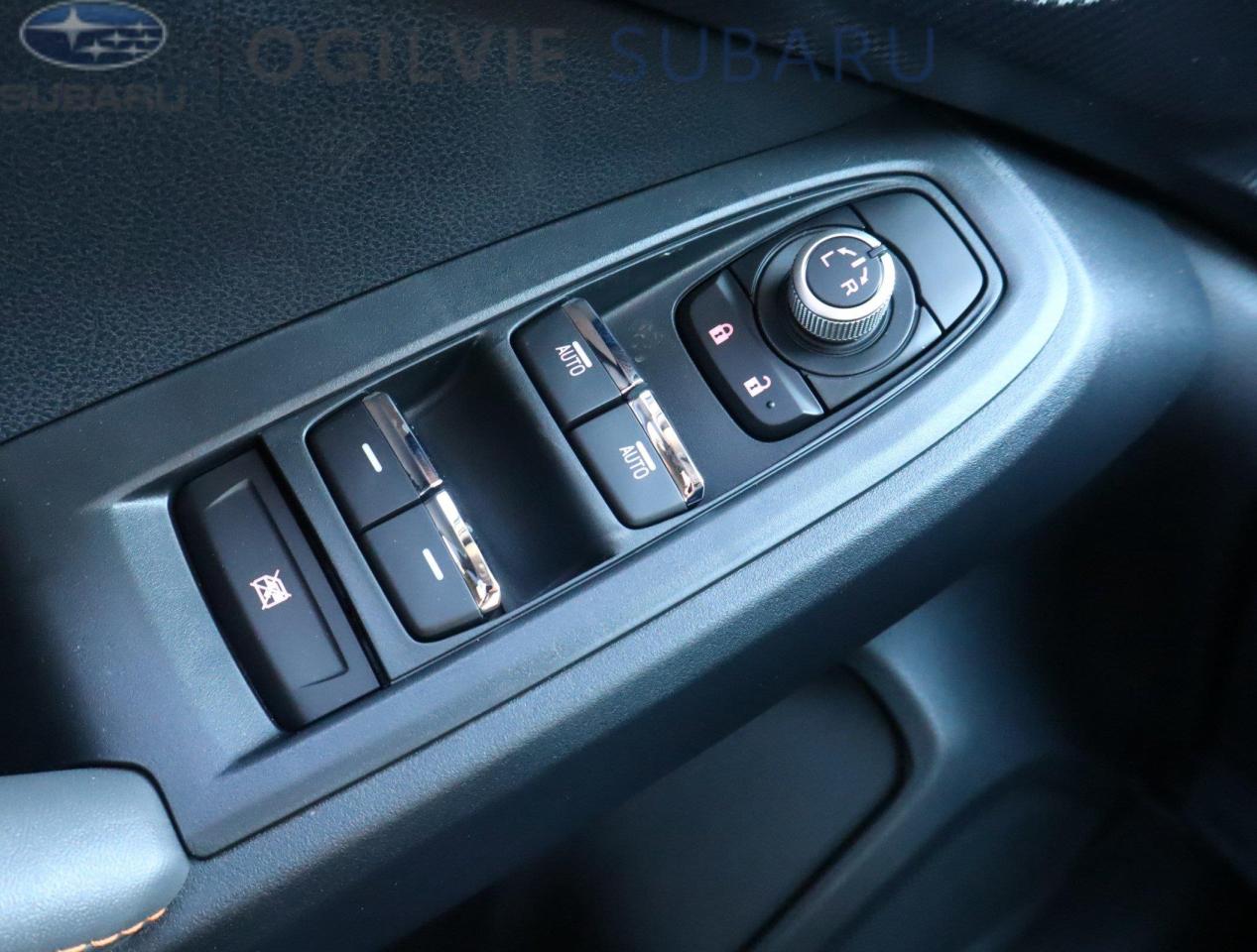 2026 Subaru Crosstrek Limited 4dr All-Wheel Drive Photo