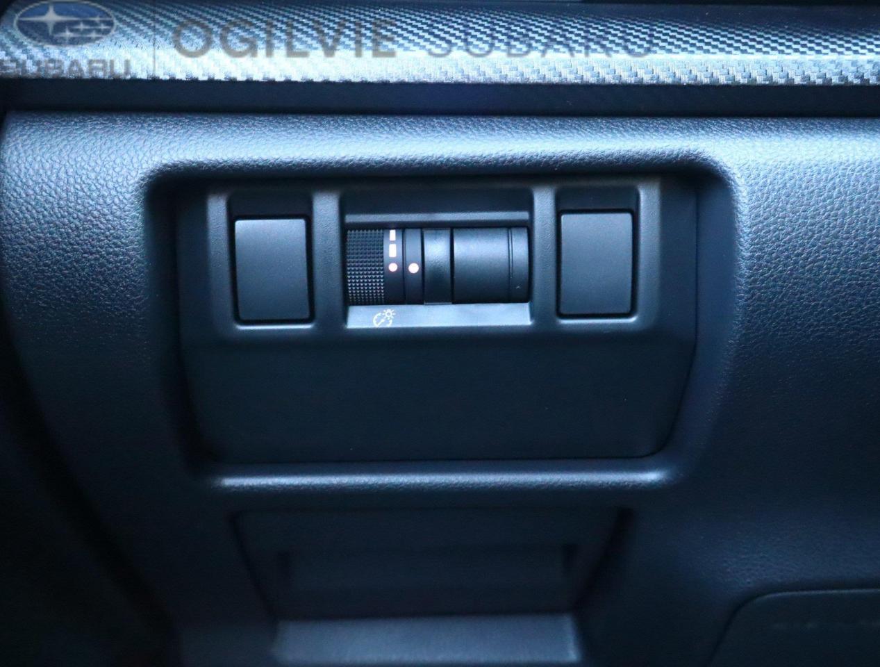 2026 Subaru Crosstrek Limited 4dr All-Wheel Drive Photo