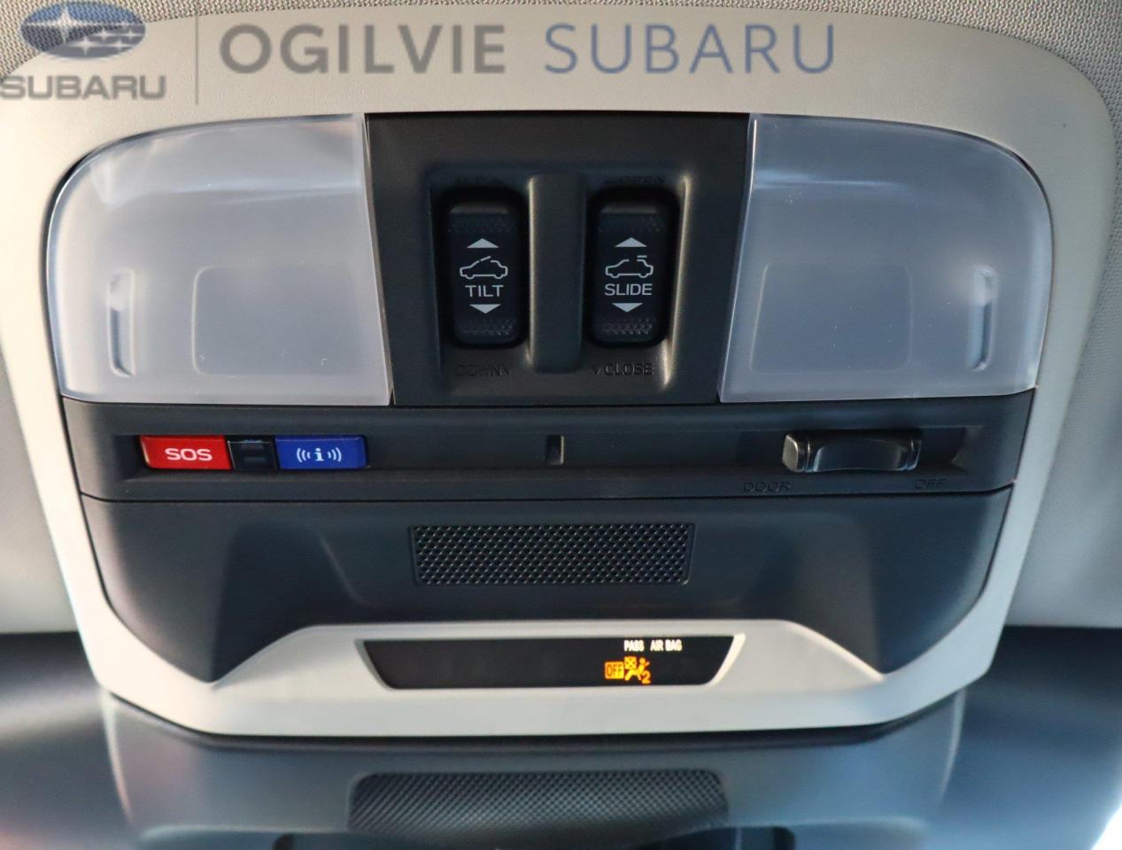 2026 Subaru Crosstrek Limited 4dr All-Wheel Drive Photo