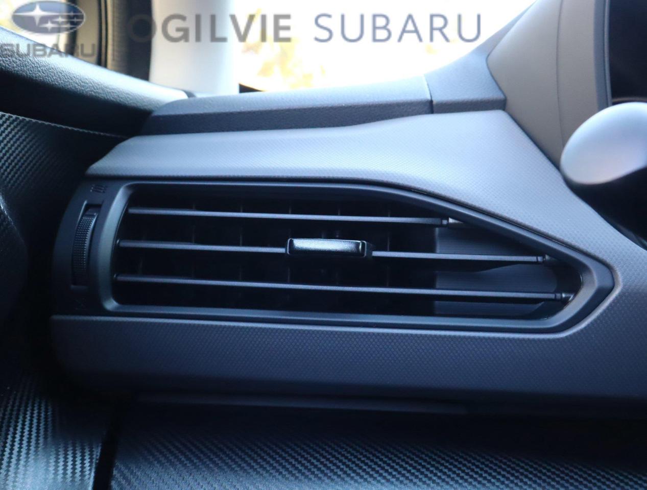 2026 Subaru Crosstrek Limited 4dr All-Wheel Drive Photo