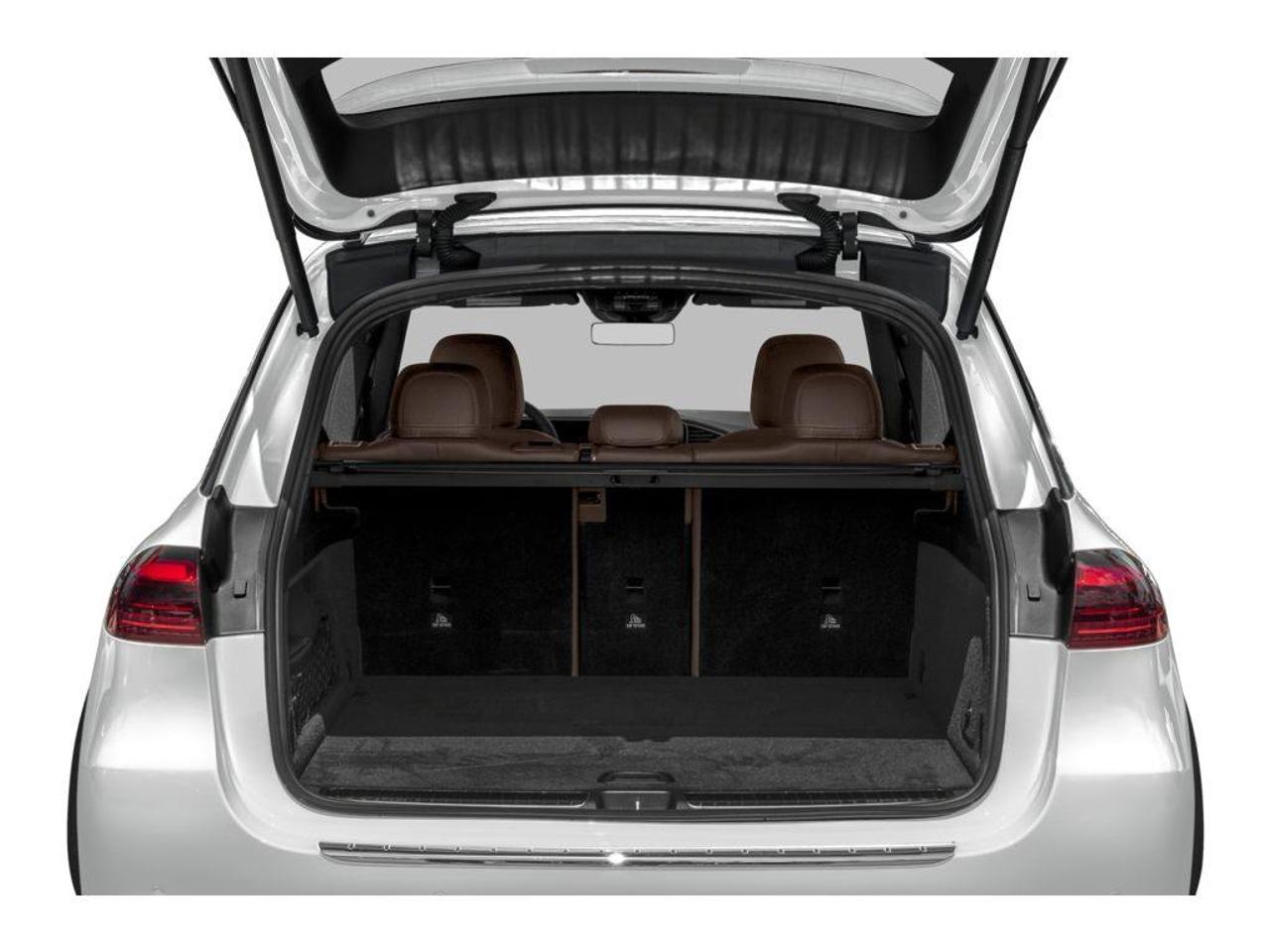 2026 Mercedes-Benz GLE 350 Base GLE 350 4dr All-Wheel Drive 4MATIC Sport Utility Photo