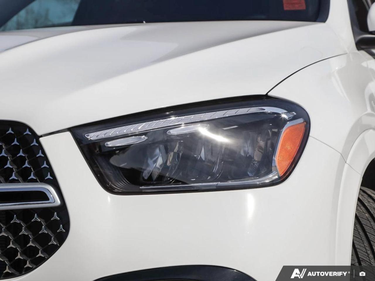 2026 Mercedes-Benz GLE 350 Base GLE 350 4dr All-Wheel Drive 4MATIC Sport Utility Photo