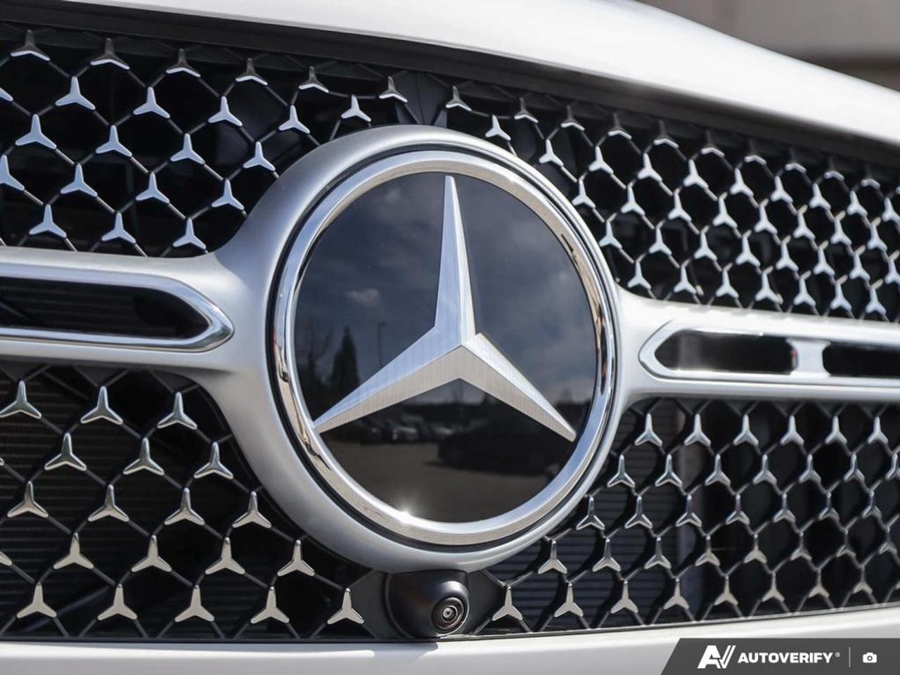 2026 Mercedes-Benz GLE 350 Base GLE 350 4dr All-Wheel Drive 4MATIC Sport Utility Photo