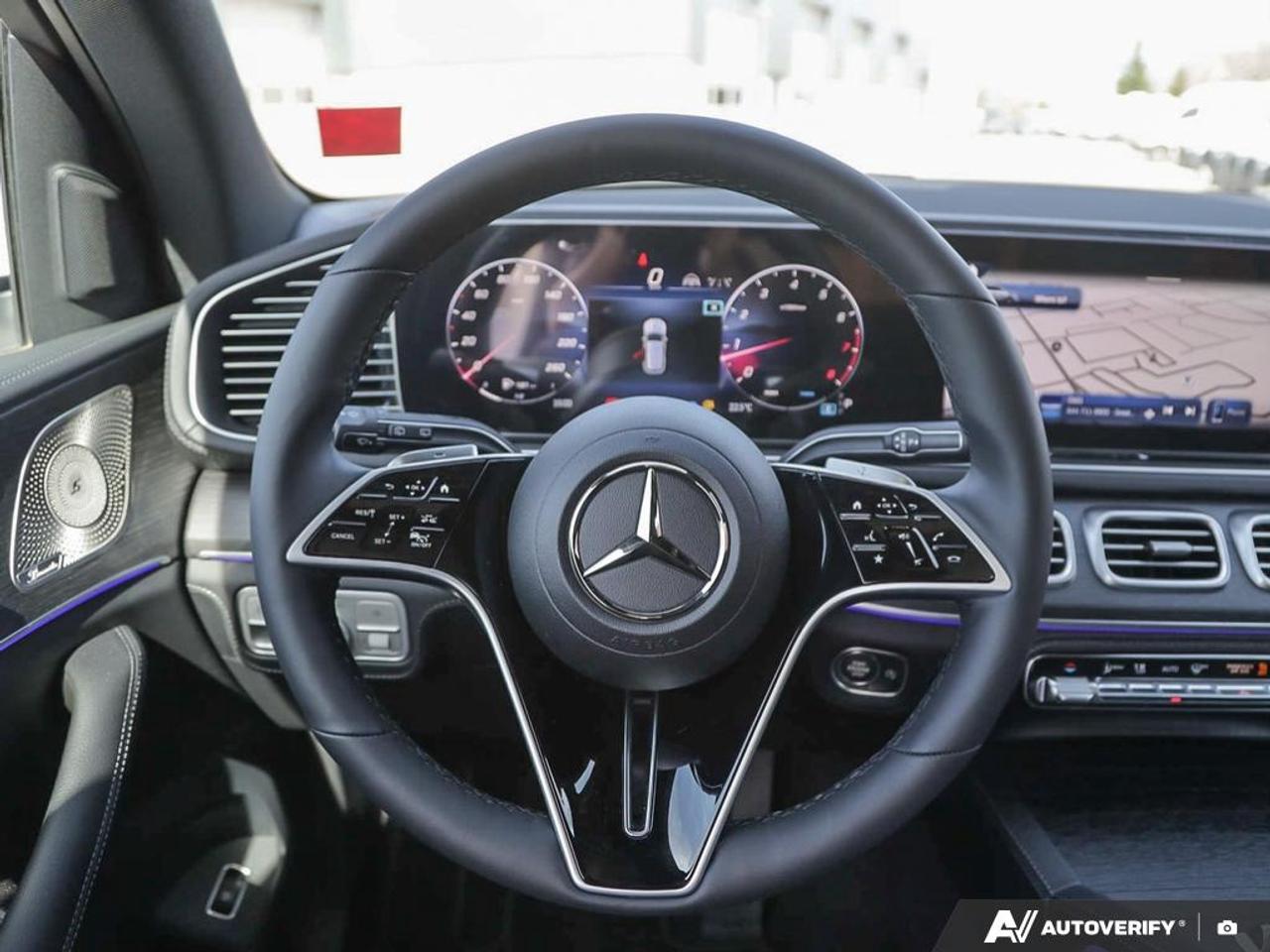 2026 Mercedes-Benz GLE 350 Base GLE 350 4dr All-Wheel Drive 4MATIC Sport Utility Photo