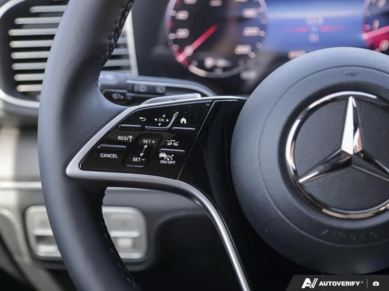 2026 Mercedes-Benz GLE 350 Base GLE 350 4dr All-Wheel Drive 4MATIC Sport Utility Photo