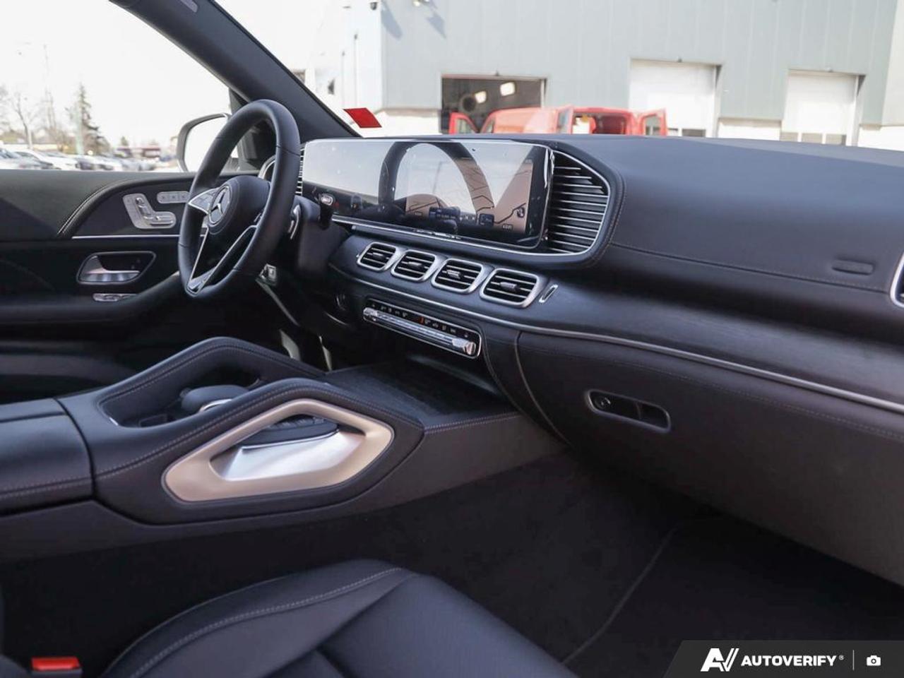 2026 Mercedes-Benz GLE 350 Base GLE 350 4dr All-Wheel Drive 4MATIC Sport Utility Photo