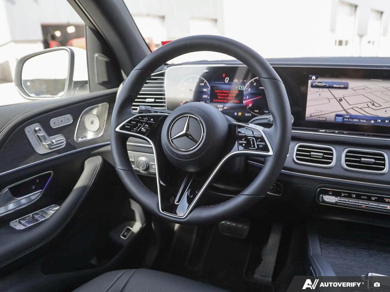2026 Mercedes-Benz GLE 350 Base GLE 350 4dr All-Wheel Drive 4MATIC Sport Utility Photo