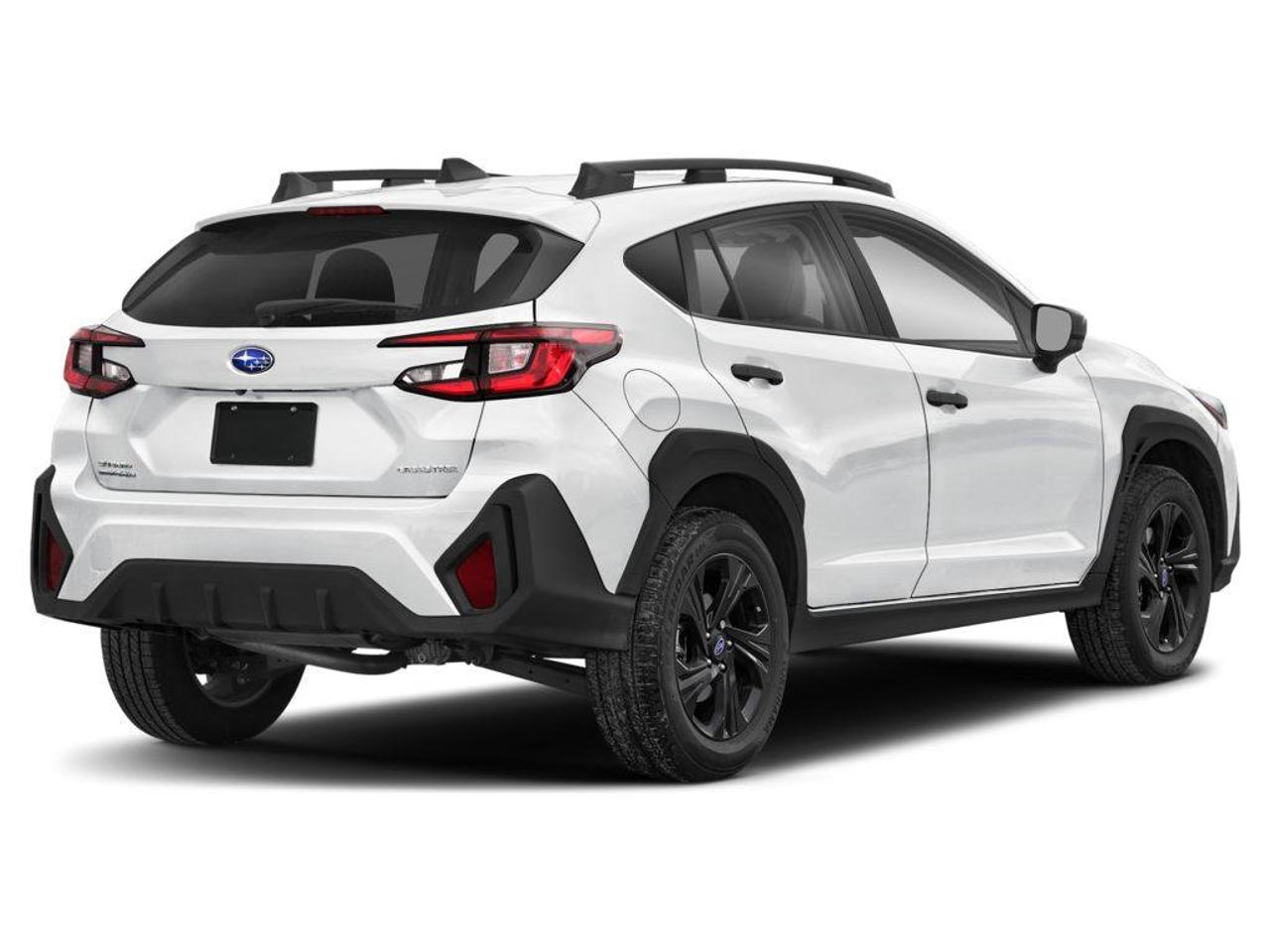 2026 Subaru Crosstrek Convenience 4dr All-Wheel Drive Photo