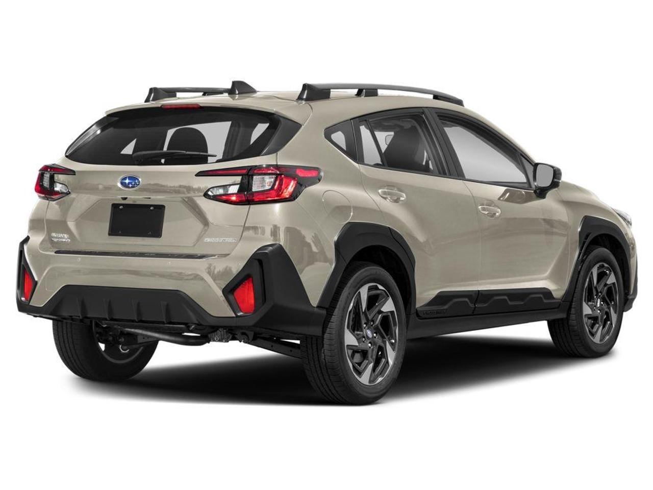 2026 Subaru Crosstrek Limited 4dr All-Wheel Drive Photo