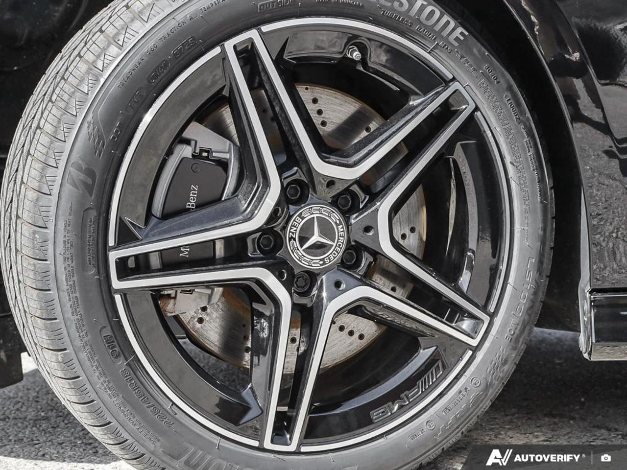 2026 Mercedes-Benz CLA 250 Base CLA 250 Coupe 4dr All-Wheel Drive 4MATIC Photo