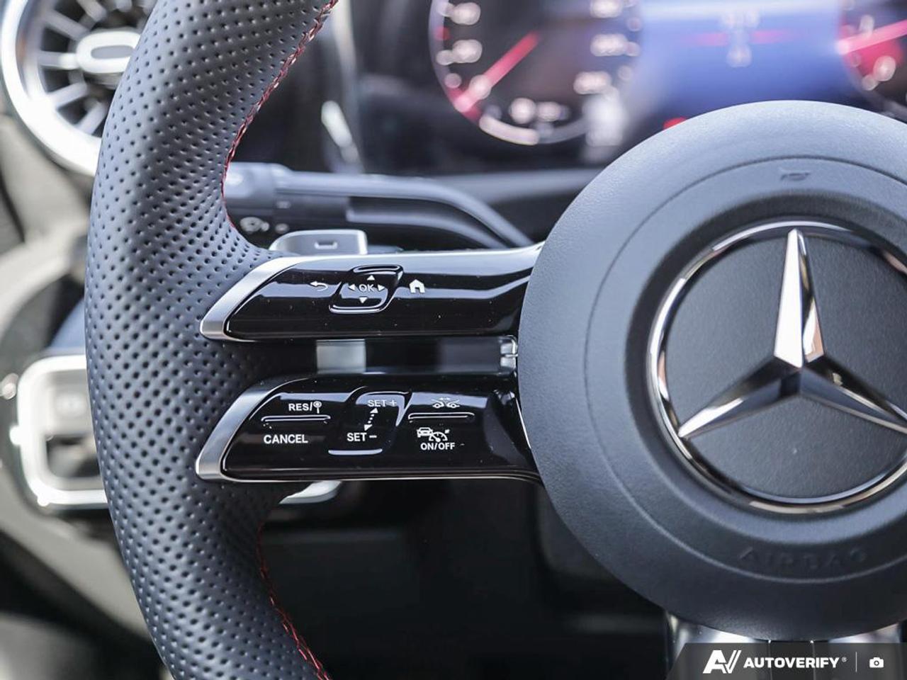 2026 Mercedes-Benz CLA 250 Base CLA 250 Coupe 4dr All-Wheel Drive 4MATIC Photo