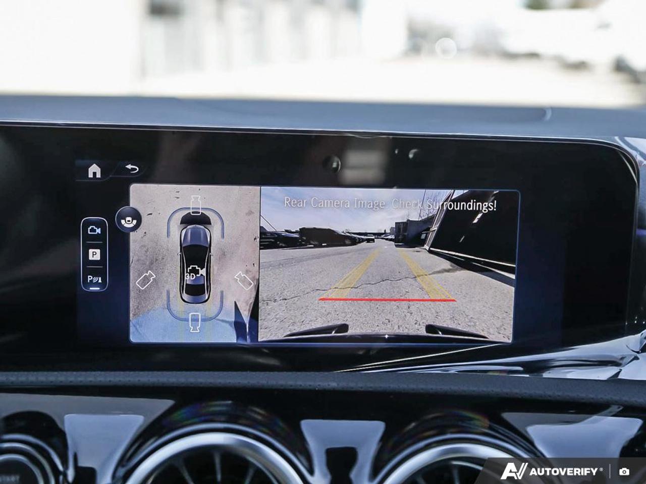 2026 Mercedes-Benz CLA 250 Base CLA 250 Coupe 4dr All-Wheel Drive 4MATIC Photo