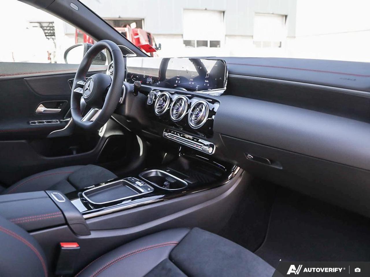 2026 Mercedes-Benz CLA 250 Base CLA 250 Coupe 4dr All-Wheel Drive 4MATIC Photo