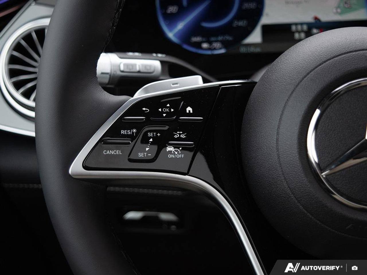 2026 Mercedes-Benz EQS 400 SUV Base EQS 400 SUV 4dr All-Wheel Drive 4MATIC Photo