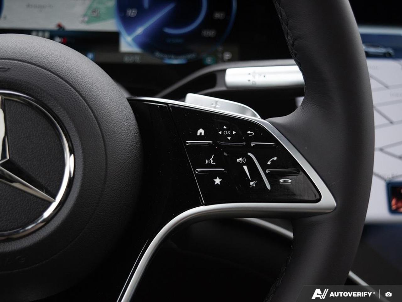 2026 Mercedes-Benz EQS 400 SUV Base EQS 400 SUV 4dr All-Wheel Drive 4MATIC Photo