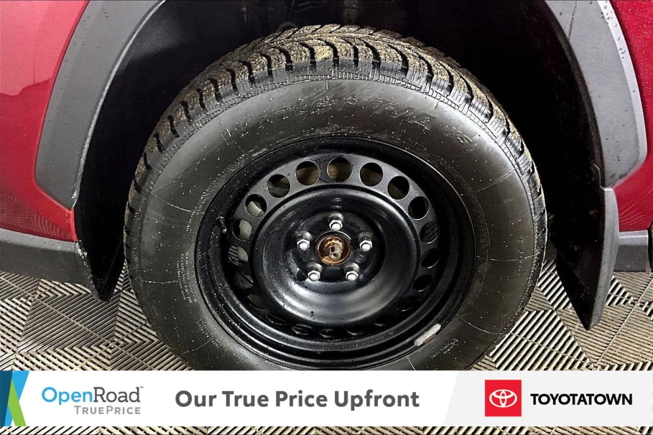 2021 Toyota RAV4 Hybrid LIMITED! LOADED! ELIGIBLE FOR OPEN ROAD LEASING! Photo